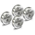 Renata 321 Watch Battery Swiss Made Silver Coin SR616SW 1.55V All Pack - TradeNRG UK